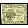 Image 1 : Continental Currency September 26, 1778 $7 Counterfeit Continental Currency September 26, 1778 $7 Co