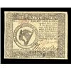 Image 1 : Continental Currency September 26, 1778 $8 Choice About Continental Currency September 26, 1778 $8 C