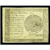 Image 1 : Continental Currency September 26, 1778 $60 Counterfeit Continental Currency September 26, 1778 $60 