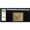 Image 1 : Delaware January 1, 1776 20s PCGS Choice New 63PPQ. Som Delaware January 1, 1776 20s PCGS Choice New