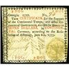 Image 1 : Georgia June 8, 1777 $7 Very Fine. The details on the f Georgia June 8, 1777 $7 Very Fine.