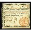 Image 1 : Georgia September 10, 1777 $1 Very Fine. Georgia coloni Georgia September 10, 1777 $1 Very Fine.