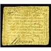 Image 1 : Massachusetts October 18, 1776 1s/6d Fine. An evenly ci Massachusetts October 16, 1778 1s/6d Fine.