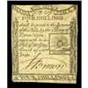 Image 1 : Massachusetts 1779 4s Fine. A non numismatist tried the Massachusetts 1779 4s Fine.