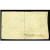 Image 2 : New Hampshire November 3, 1775 40s Very Fine-Extremely New Hampshire November 3, 1775 40s Very Fine-