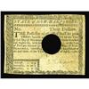 Image 1 : New Hampshire April 29, 1780 $3 Fine-Very Fine. A split New Hampshire April 29, 1780 $3 Fine-Very Fi