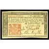 New Jersey March 25, 1776 18d Very Choice New. Nice mar New Jersey March 25, 1776 18d Very Choice Ne
