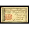 New Jersey March 25, 1776 18d Choice New. Not a sign of New Jersey March 25, 1776 18d Choice New.