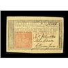 New Jersey March 25, 1776 6s Gem New. Nicely centered i New Jersey March 25, 1776 6s Gem New.
