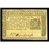 Image 1 : New York September 2, 1775 $3 Very Choice New. In all o New York September 2, 1775 $3 Very Choice Ne