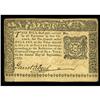 Image 2 : New York September 2, 1775 $10 New. An edge ding is not New York September 2, 1775 $10 New.