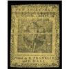 Image 2 : Pennsylvania January 1, 1756 10s Very Fine+. This marks Pennsylvania January 1, 1756 10s Very Fine+.