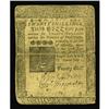 Image 1 : Pennsylvania July 1, 1757 20s Fine. The face is bit dar Pennsylvania July 1, 1757 20s Fine.