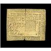Image 1 : Pennsylvania May 1, 1760 5s Very Good. This example tec Pennsylvania May 1, 1760 5s Very Good.
