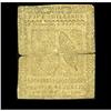 Image 2 : Pennsylvania May 1, 1760 5s Very Good. This example tec Pennsylvania May 1, 1760 5s Very Good.