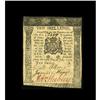 Image 1 : Pennsylvania July 20, 1775 10s Extremely Fine. This "A" Pennsylvania July 20, 1775 10s Extremely Fin