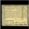Image 2 : Rhode Island July 2, 1780 $1 Choice New. Fully signed a Rhode Island July 2, 1780 $1 Choice New.