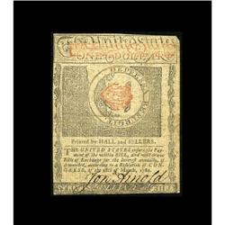 Rhode Island July 2, 1780 $1 About New. Rhode Island July 2, 1780 $1 About New.