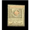 Image 1 : Rhode Island July 2, 1780 $2 Choice About New. A center Rhode Island July 2, 1780 $2 Choice About Ne
