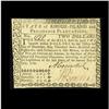 Image 2 : Rhode Island July 2, 1780 $2 Choice About New. A center Rhode Island July 2, 1780 $2 Choice About Ne