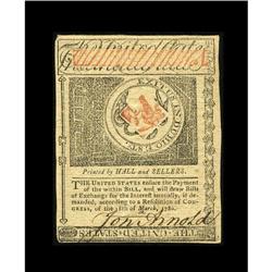 Rhode Island July 2, 1780 $3 Choice New. This note has Rhode Island July 2, 1780 $3 Choice New.