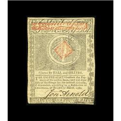 Rhode Island July 2, 1780 $20 New. A little bit of corn Rhode Island July 2, 1780 $20 New.