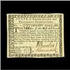 Image 2 : Rhode Island July 2, 1780 $20 New. A little bit of corn Rhode Island July 2, 1780 $20 New.