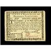 Image 1 : Rhode Island July 2, 1780 $20 Choice About New. A brief Rhode Island July 2, 1780 $20 Choice About N