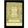Image 2 : Rhode Island May 1786 20s. Choice About New. This well Rhode Island May 1786 20s. Choice About New.