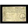 Image 1 : South Carolina June 1, 1775 $10 Very Good. This is a b South Carolina June 1, 1775 [$10 Very Good.