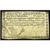 South Carolina February 8, 1779 $60 Extremely Fine-Abou South Carolina February 8, 1779 $60 Extremel