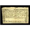 Image 1 : Virginia October 5, 1778 $100 Very Fine. The highest de Virginia October 5, 1778 $100 Very Fine.