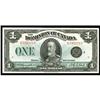 DC-28o $1 1923 DC-28o $1 1923