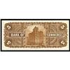 Image 1 : Toronto, ON- Canadian Bank of Commerce $5 (1888 - 1912) Toronto, ON- Canadian Bank of Commerce