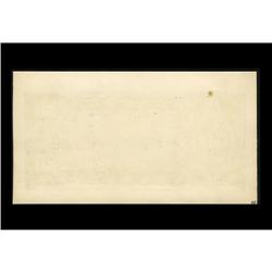 Argentina 10 Pesos El Banco Nacional (1881) Pick UNL Argentina