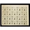 Image 1 : France Uncut Assignat Sheets France
