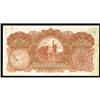 Image 2 : Palestine $5 1939 Series C Pick 8c.Despite light flatt Palestine