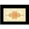 Image 2 : Israel 50 Pruta (1952) Pick 10b; 10cThis Crisp Uncircul Israel