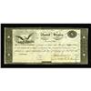 Image 1 : Fr. TN-14a Hessler X83C $10 March 25, 1815 "Act of Febr Fr. TN-14a Hessler X83C $10 March 25, 1815 "