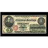 Image 1 : Fr. 16 $1 1862 Legal Tender Extremely Fine. This is a p Fr. 16 $1 1862 Legal Tender Extremely Fine.