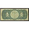 Image 2 : Fr. 17a $1 1862 Legal Tender Very Good.Serial # on Seal Fr. 17a $1 1862 Legal Tender Very Good.