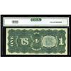 Image 2 : Fr. 18 $1 1869 Legal Tender CGA Choice Uncirculated 64. Fr. 18 $1 1869 Legal Tender CGA Choice Uncir