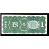 Image 2 : Fr. 18 $1 1869 Legal Tender Choice New. An entirely nat Fr. 18 $1 1869 Legal Tender Choice New.