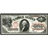 Fr. 26 $1 1875 Legal Tender Choice New. The paper is fr Fr. 26 $1 1875 Legal Tender Choice New.
