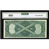 Image 2 : Fr. 27 $1 1878 Legal Tender CGA Choice Uncirculated 64. Fr. 27 $1 1878 Legal Tender CGA Choice Uncir