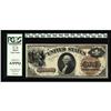 Fr. 28 $1 1880 Legal Tender PCGS Choice New 63PPQ. This Fr. 28 $1 1880 Legal Tender PCGS Choice New 