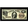 Image 1 : Fr. 30 $1 1880 Legal Tender Fine+. Fr. 30 $1 1880 Legal Tender Fine+.
