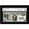 Fr. 35 $1 1880 Legal Tender CGA Extremely Fine 40. A ni Fr. 35 $1 1880 Legal Tender CGA Extremely Fi