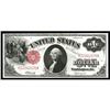 Image 1 : Fr. 37 $1 1917 Legal Tender Very Choice New. Fr. 37 $1 1917 Legal Tender Very Choice New.