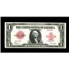 Image 1 : Fr. 40 $1 1923 Legal Tender New. A pre-printing paper c Fr. 40 $1 1923 Legal Tender Choice New.